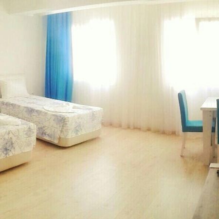 Mavi Butik Apart Чешме Екстер'єр фото
