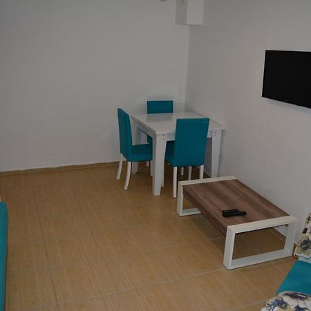 Mavi Butik Apart Чешме Екстер'єр фото