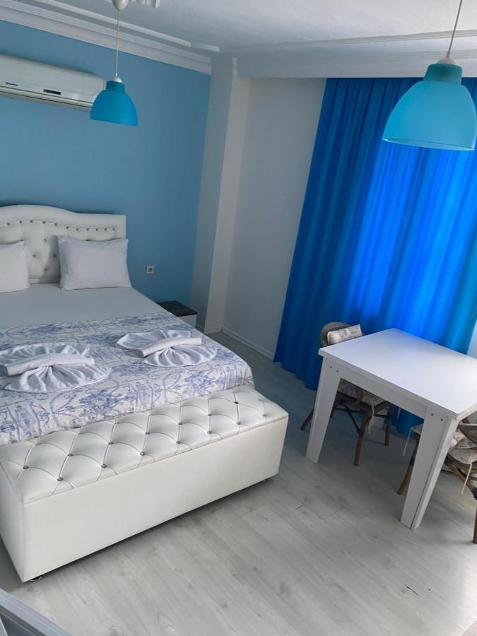 Mavi Butik Apart Чешме Екстер'єр фото