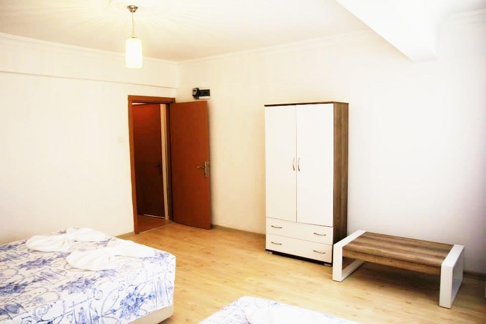 Mavi Butik Apart Чешме Номер фото