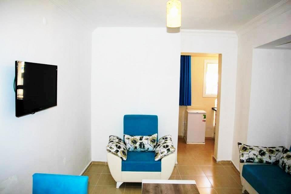 Mavi Butik Apart Чешме Номер фото