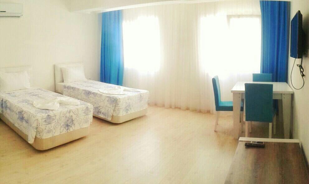 Mavi Butik Apart Чешме Екстер'єр фото