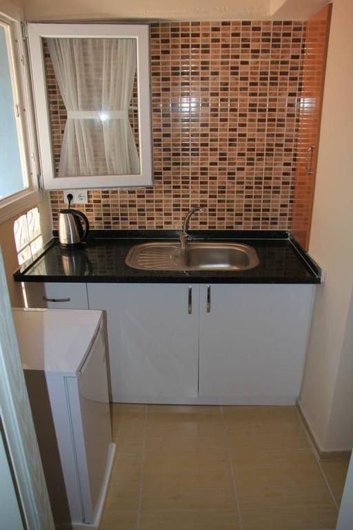 Mavi Butik Apart Чешме Екстер'єр фото