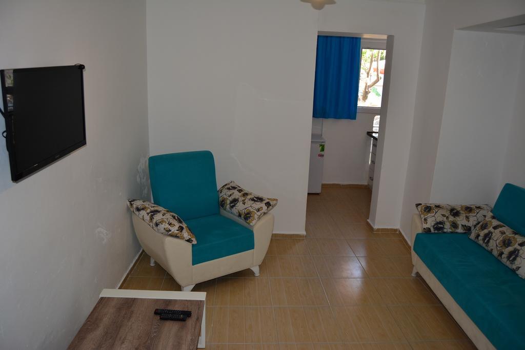 Mavi Butik Apart Чешме Екстер'єр фото