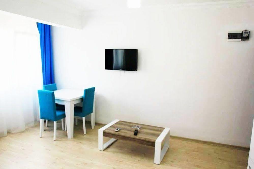 Mavi Butik Apart Чешме Екстер'єр фото