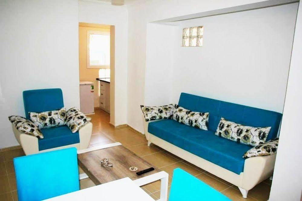 Mavi Butik Apart Чешме Екстер'єр фото