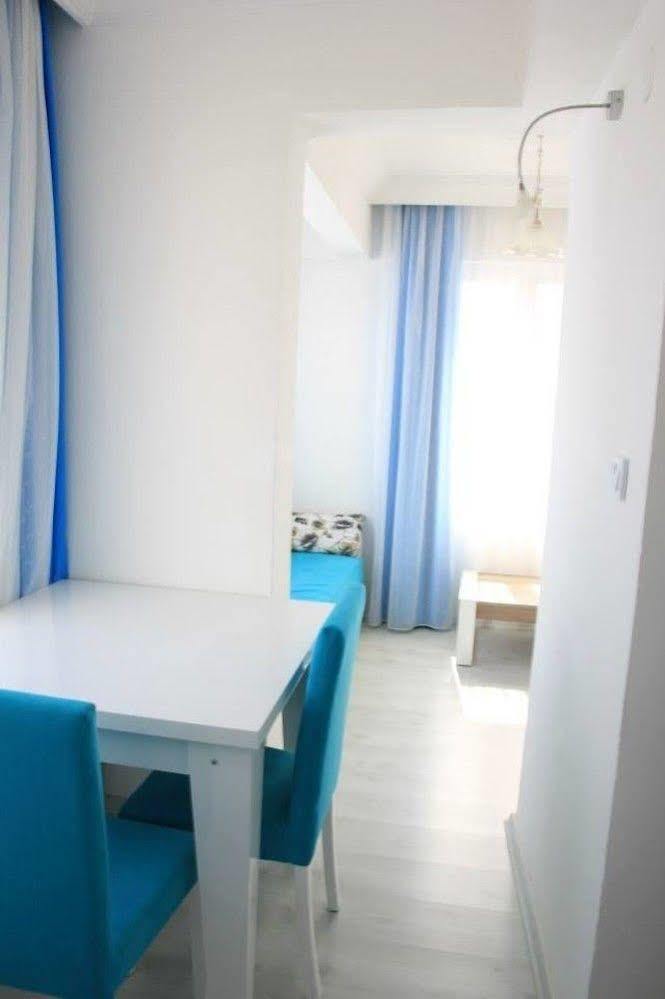 Mavi Butik Apart Чешме Екстер'єр фото