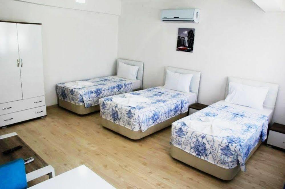 Mavi Butik Apart Чешме Екстер'єр фото