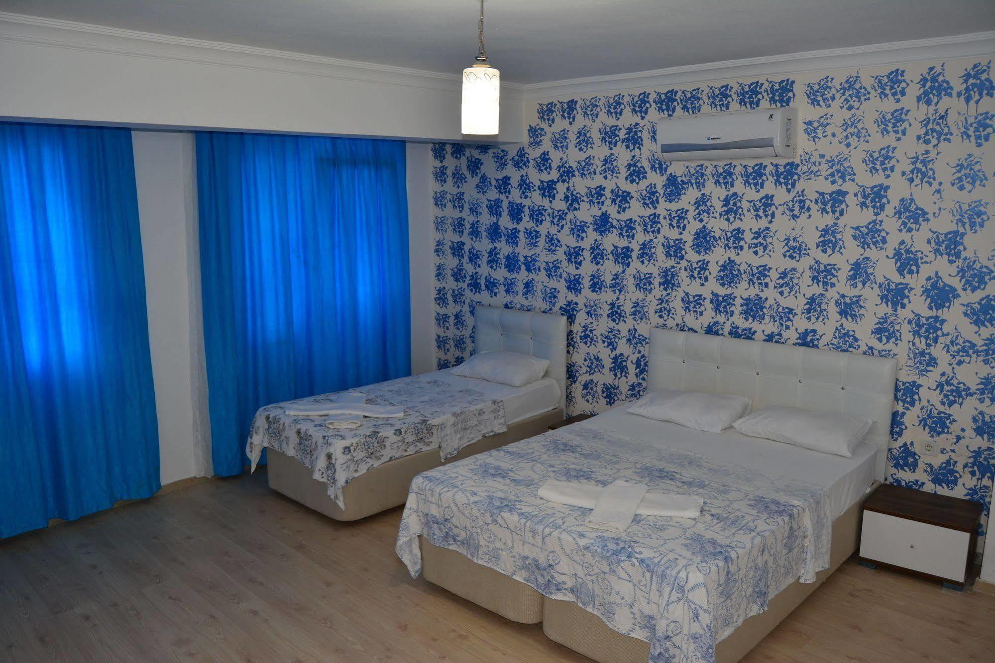 Mavi Butik Apart Чешме Екстер'єр фото