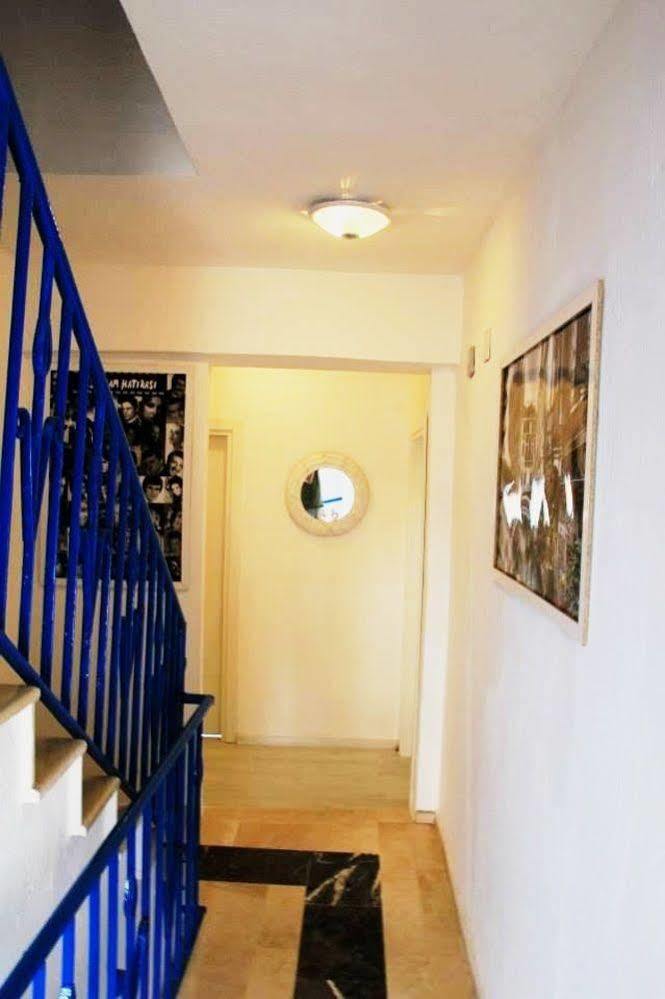 Mavi Butik Apart Чешме Екстер'єр фото